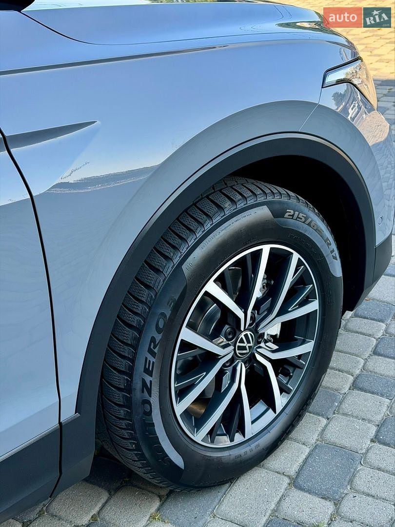 Volkswagen Tiguan 2021 VIN WVGZZZ5NZMW561970 фото оголошення 98 з 112