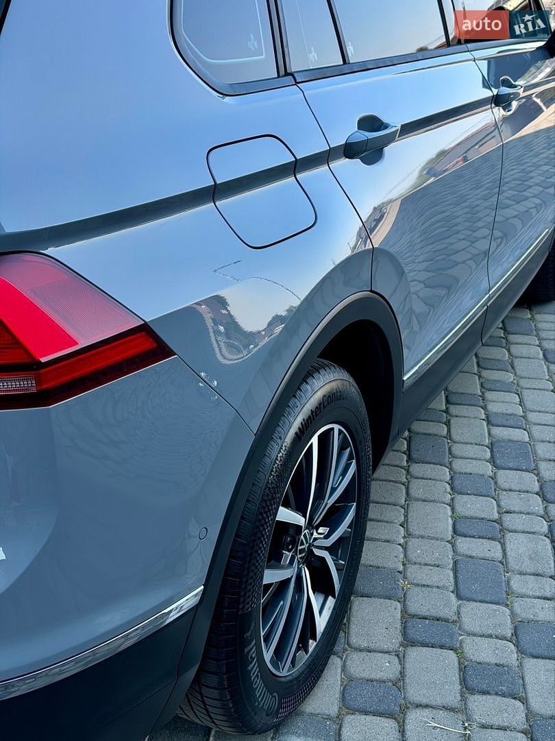 Volkswagen Tiguan 2021 VIN WVGZZZ5NZMW561970 фото оголошення 94 з 112