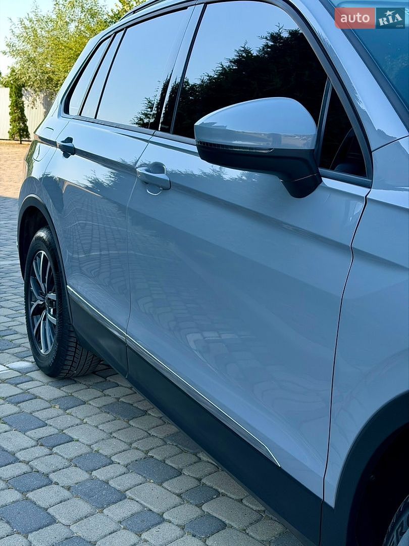 Volkswagen Tiguan 2021 VIN WVGZZZ5NZMW561970 фото оголошення 99 з 112