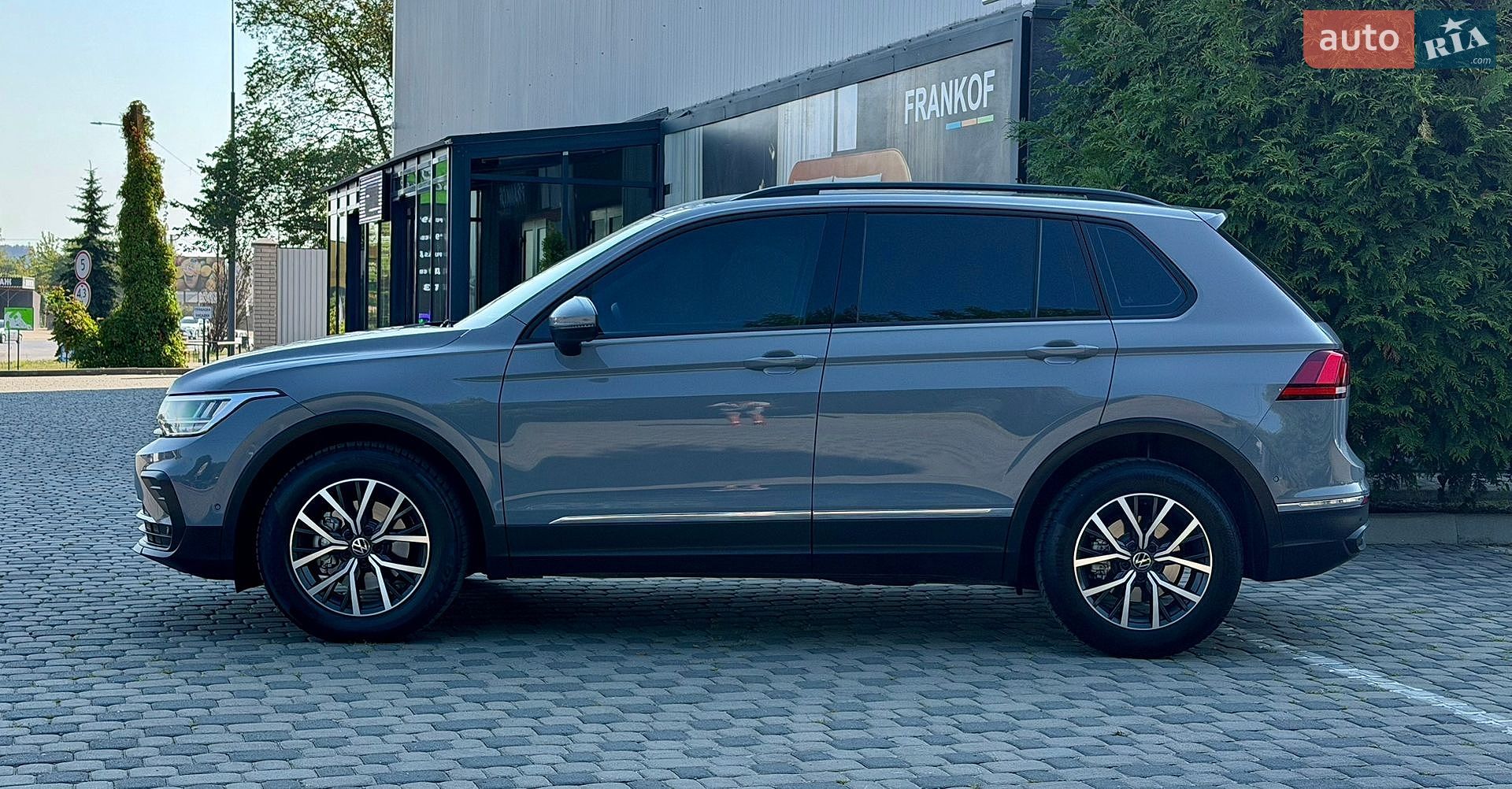 Volkswagen Tiguan 2021 VIN WVGZZZ5NZMW561970 фото оголошення 102 з 112