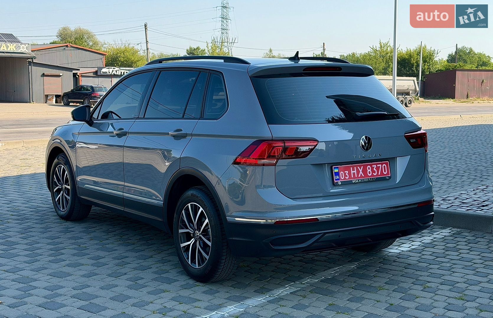 Volkswagen Tiguan 2021 VIN WVGZZZ5NZMW561970 фото оголошення 103 з 112