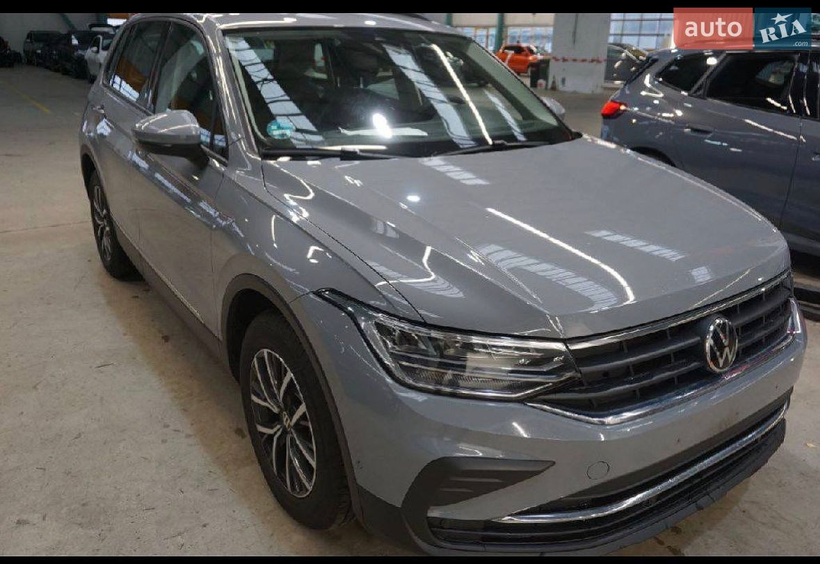 Volkswagen Tiguan 2021 VIN WVGZZZ5NZMW561970 фото оголошення 110 з 112