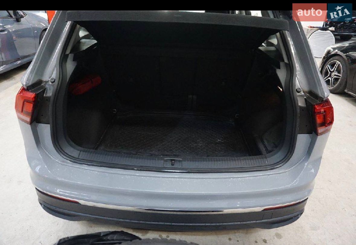 Volkswagen Tiguan 2021 VIN WVGZZZ5NZMW561970 фото оголошення 112 з 112