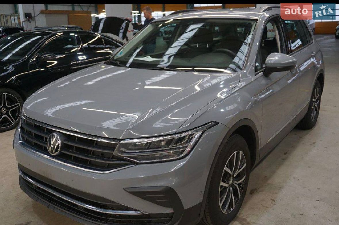 Volkswagen Tiguan 2021 VIN WVGZZZ5NZMW561970 фото оголошення 108 з 112