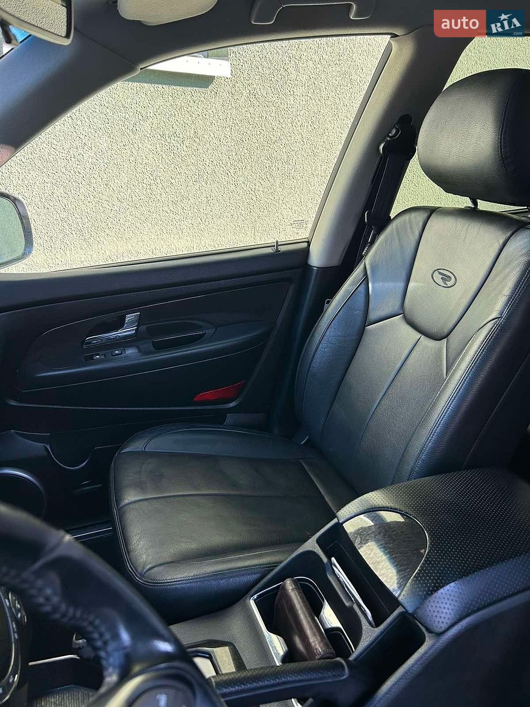 SsangYong Rexton 2015 VIN KPTG0C1TSFP345934 фото оголошення 5 з 12