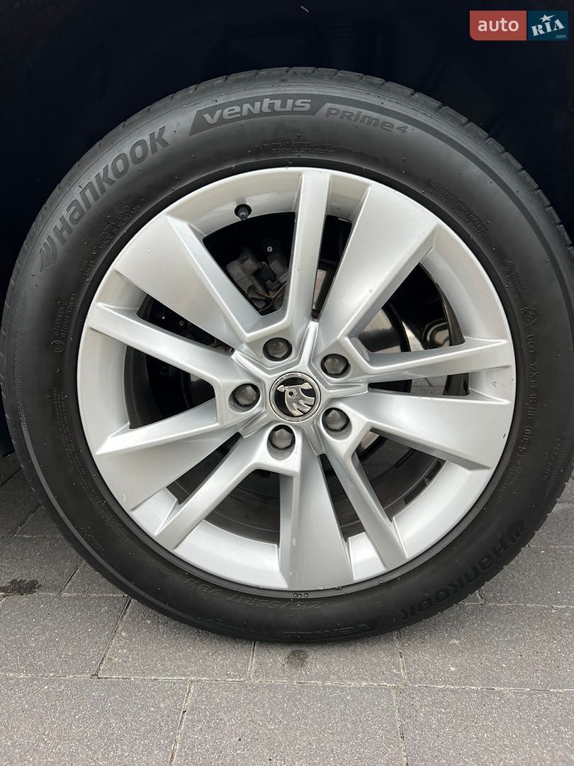 Skoda Karoq 2021 VIN TMBJC6NU9NB200056 фото оголошення 21 з 58