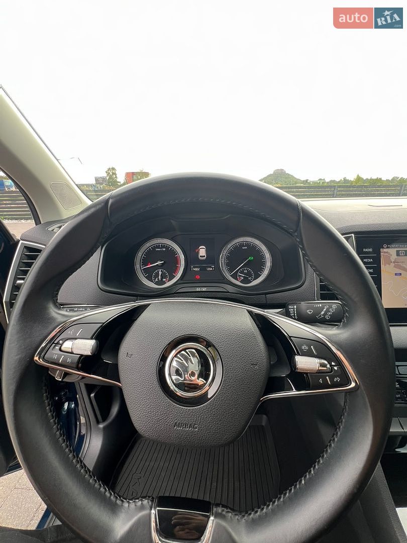 Skoda Karoq 2021 VIN TMBJC6NU9NB200056 фото оголошення 44 з 58