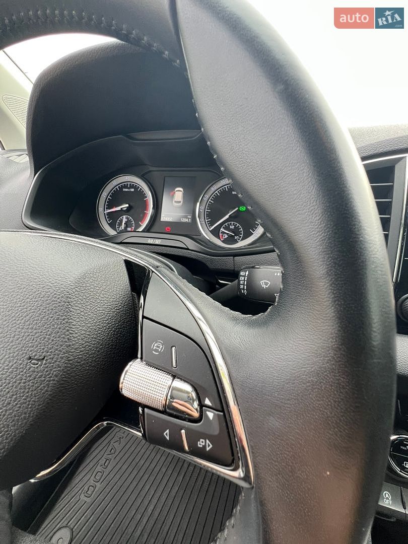 Skoda Karoq 2021 VIN TMBJC6NU9NB200056 фото оголошення 46 з 58