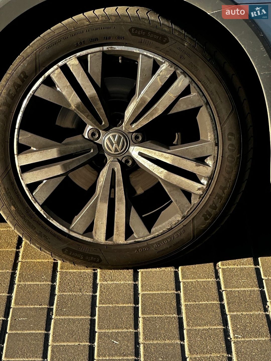 Volkswagen Passat Alltrack 2020 VIN WVWZZZ3CZLE089124 фото оголошення 18 з 60
