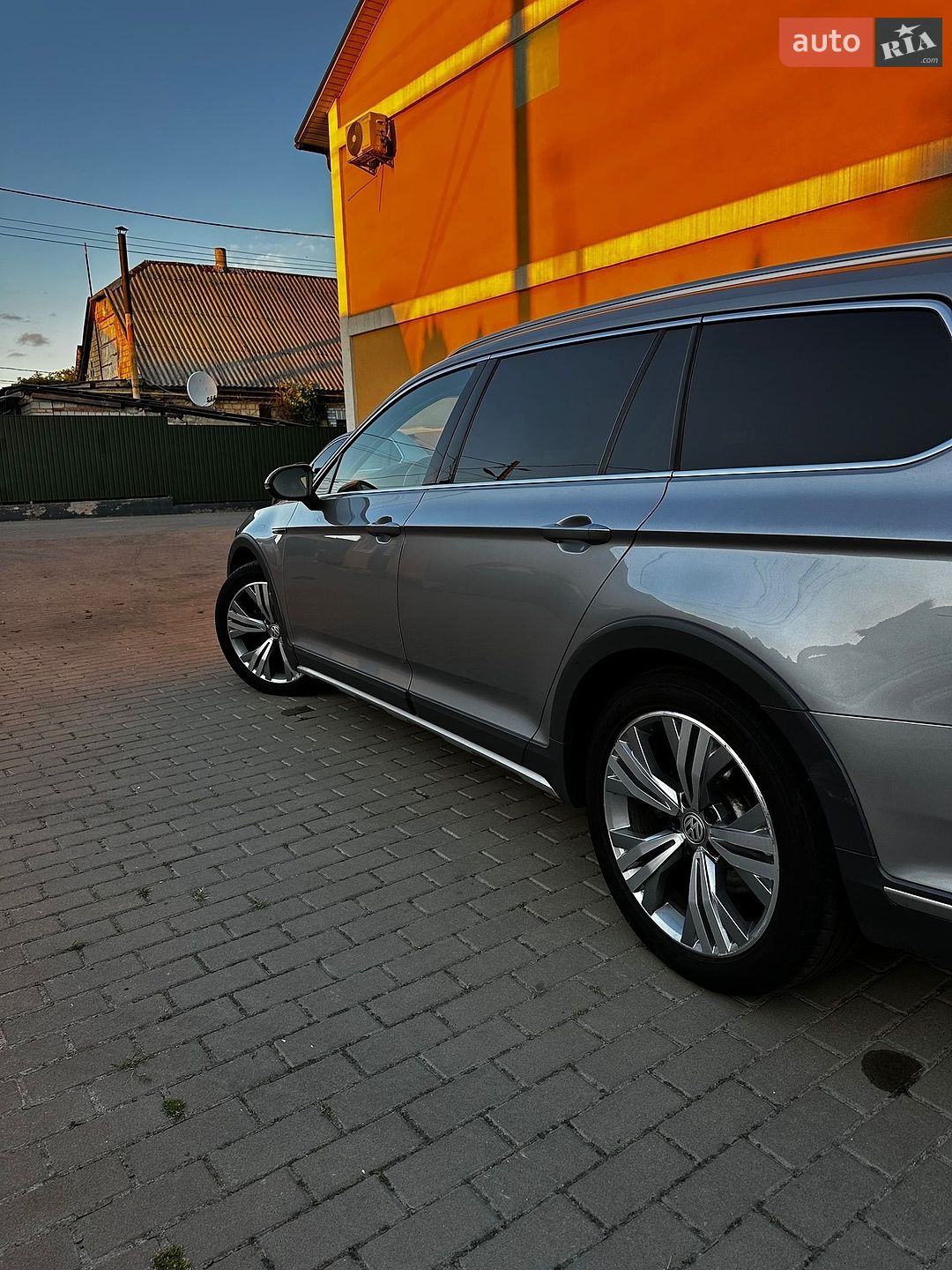Volkswagen Passat Alltrack 2020 VIN WVWZZZ3CZLE089124 фото оголошення 19 з 60