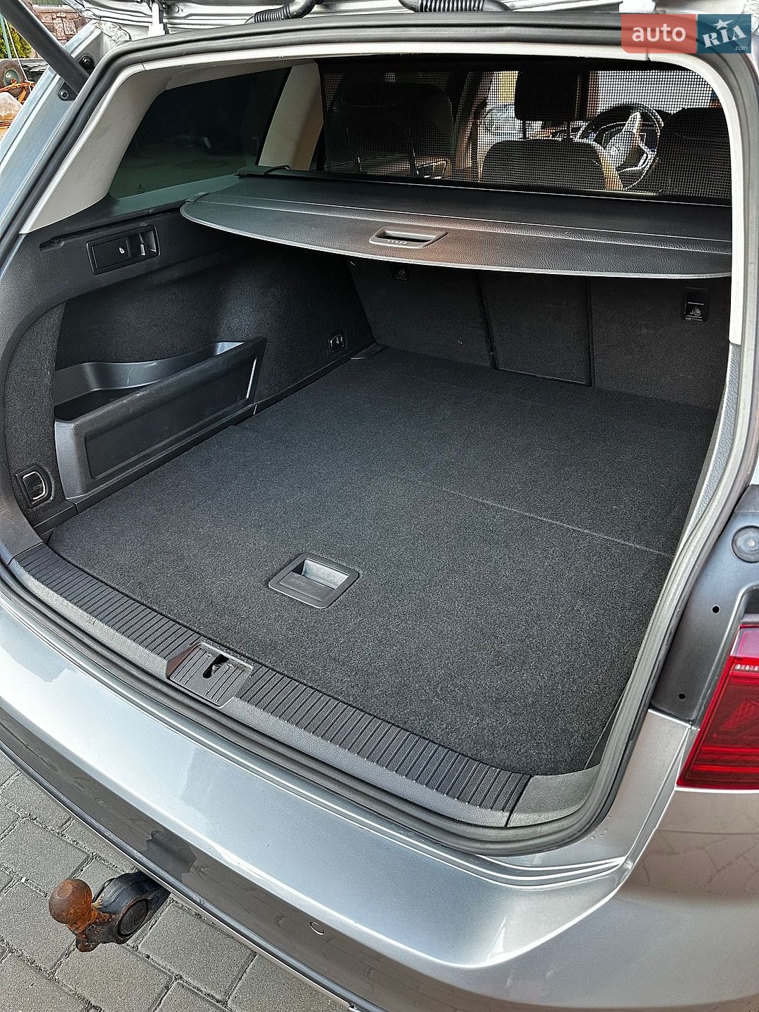 Volkswagen Passat Alltrack 2020 VIN WVWZZZ3CZLE089124 фото оголошення 25 з 60