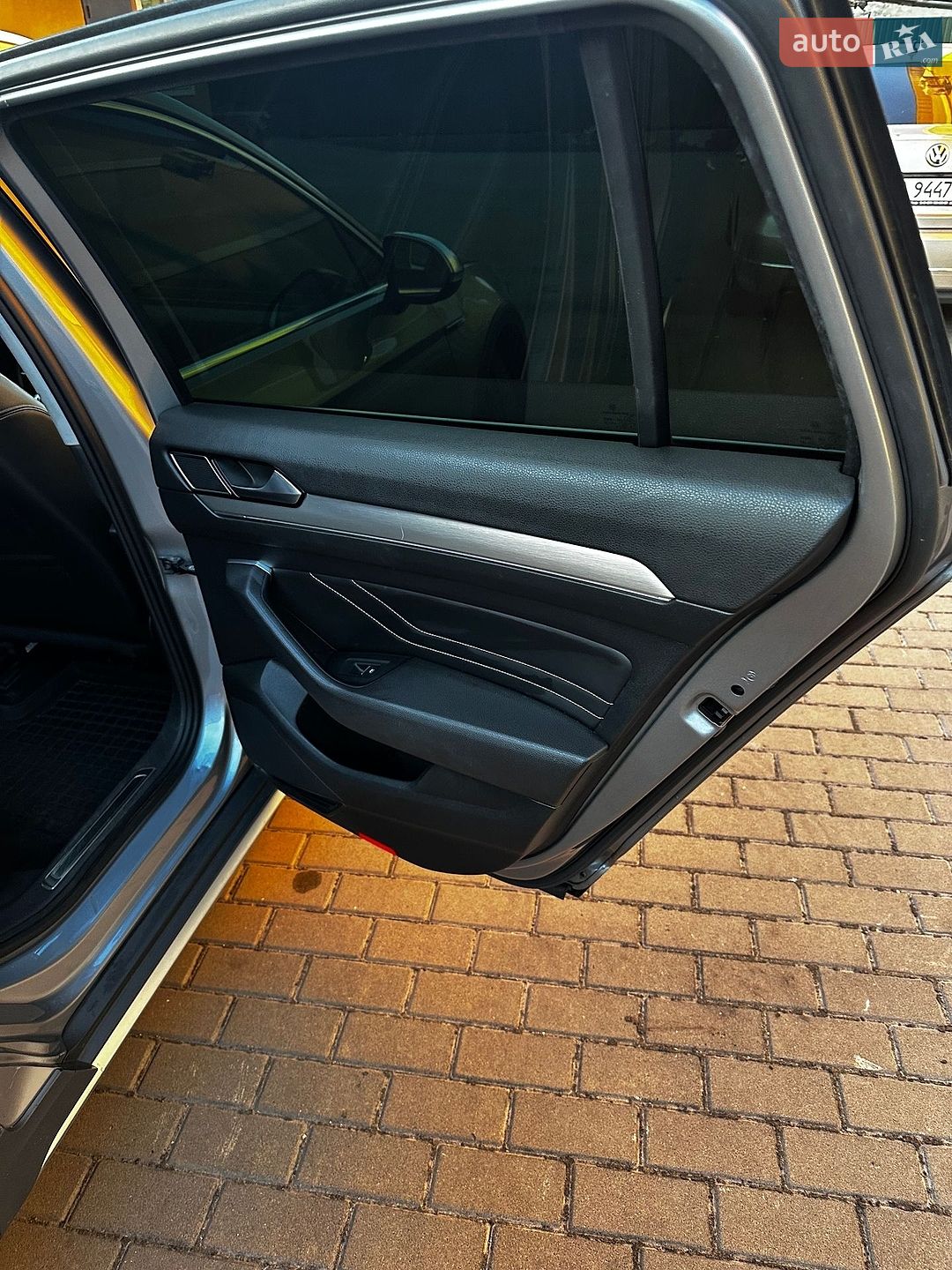 Volkswagen Passat Alltrack 2020 VIN WVWZZZ3CZLE089124 фото оголошення 27 з 60