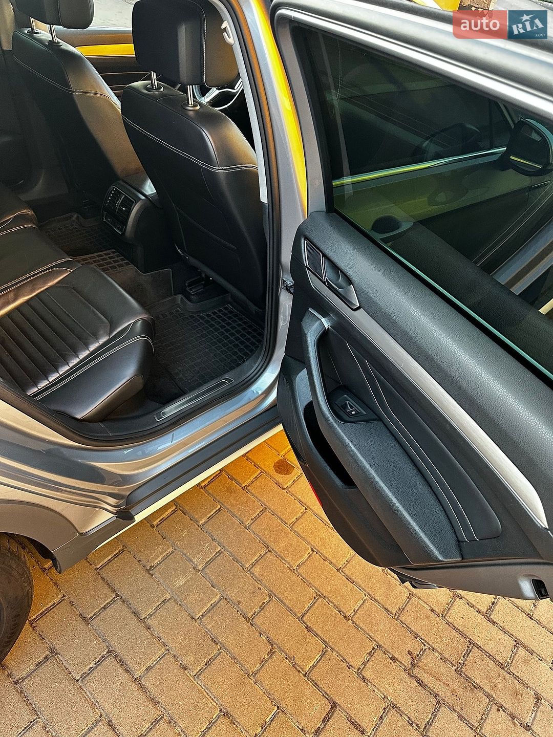 Volkswagen Passat Alltrack 2020 VIN WVWZZZ3CZLE089124 фото оголошення 28 з 60