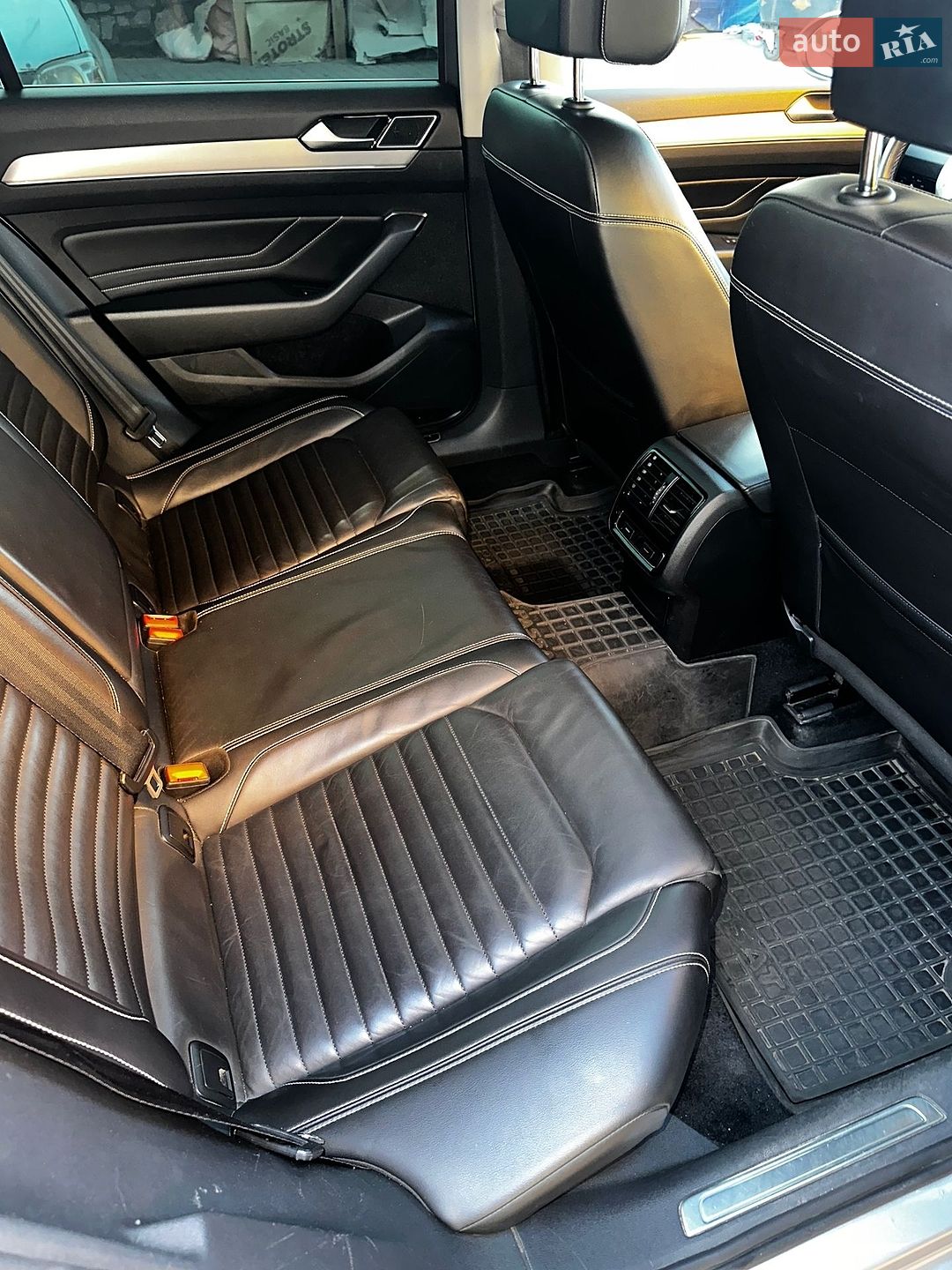 Volkswagen Passat Alltrack 2020 VIN WVWZZZ3CZLE089124 фото оголошення 29 з 60