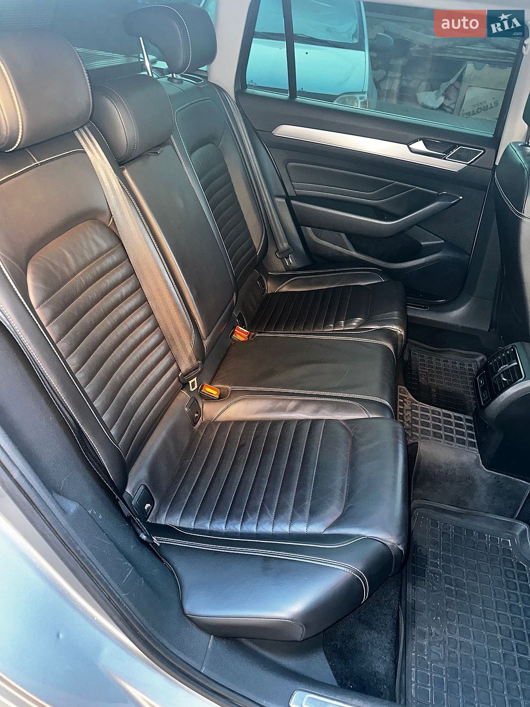 Volkswagen Passat Alltrack 2020 VIN WVWZZZ3CZLE089124 фото оголошення 30 з 60