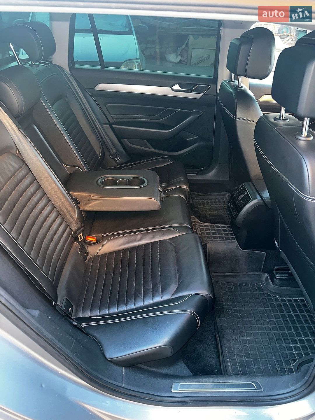 Volkswagen Passat Alltrack 2020 VIN WVWZZZ3CZLE089124 фото оголошення 31 з 60