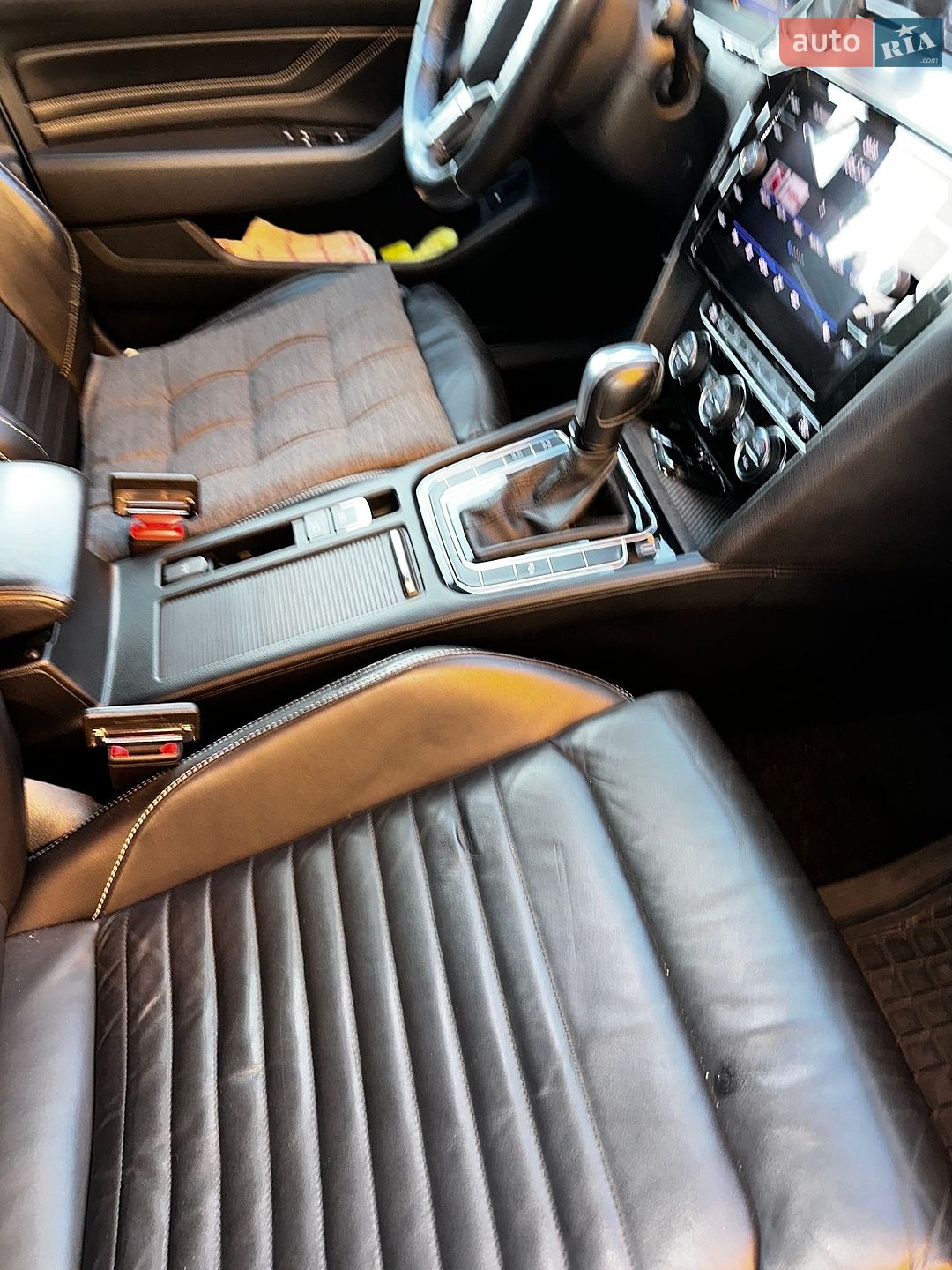 Volkswagen Passat Alltrack 2020 VIN WVWZZZ3CZLE089124 фото оголошення 36 з 60