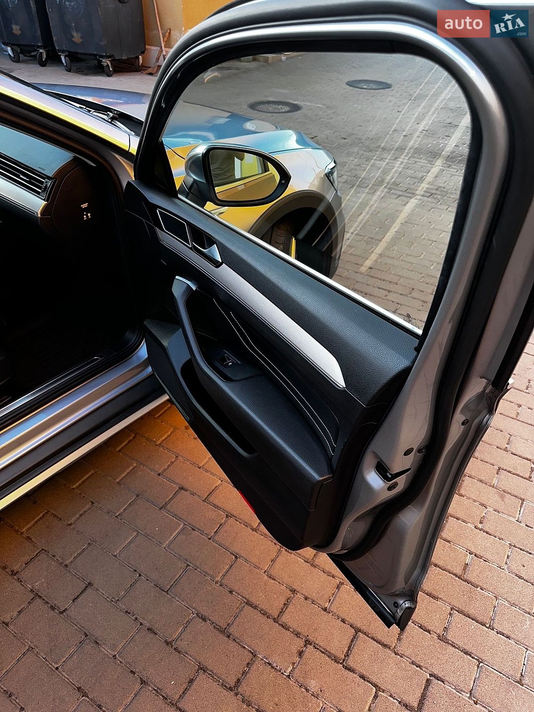 Volkswagen Passat Alltrack 2020 VIN WVWZZZ3CZLE089124 фото оголошення 40 з 60