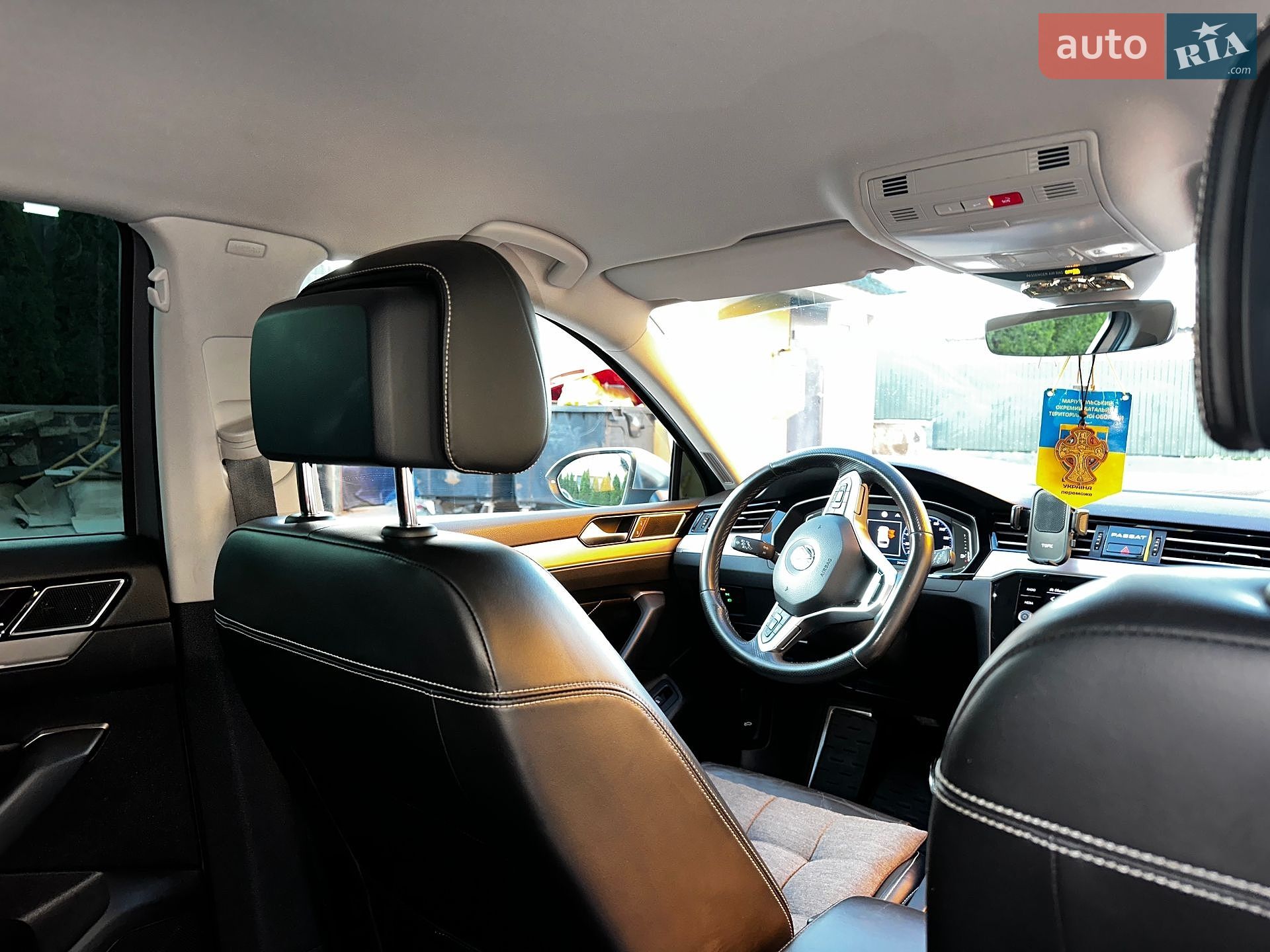 Volkswagen Passat Alltrack 2020 VIN WVWZZZ3CZLE089124 фото оголошення 42 з 60