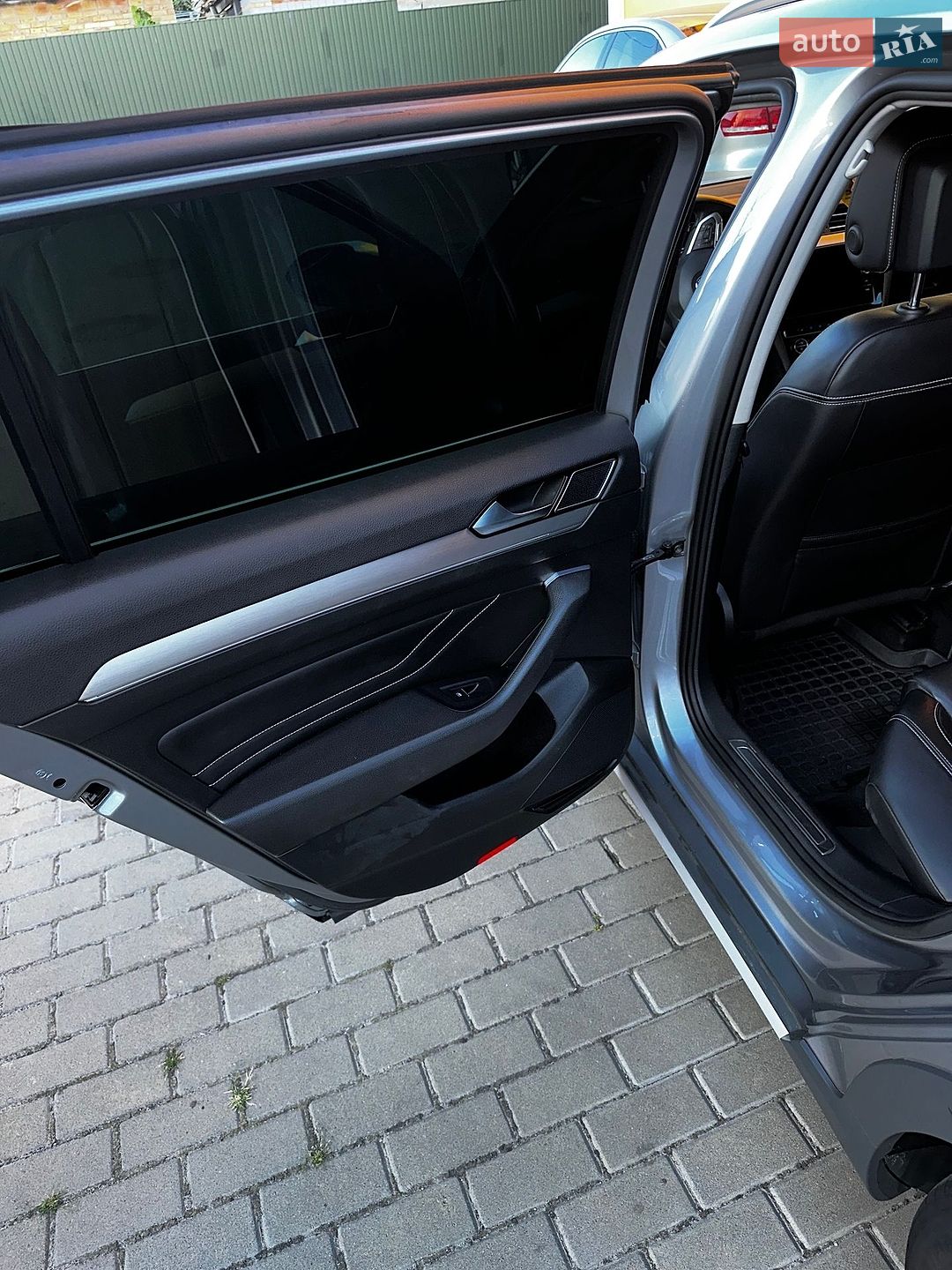 Volkswagen Passat Alltrack 2020 VIN WVWZZZ3CZLE089124 фото оголошення 46 з 60