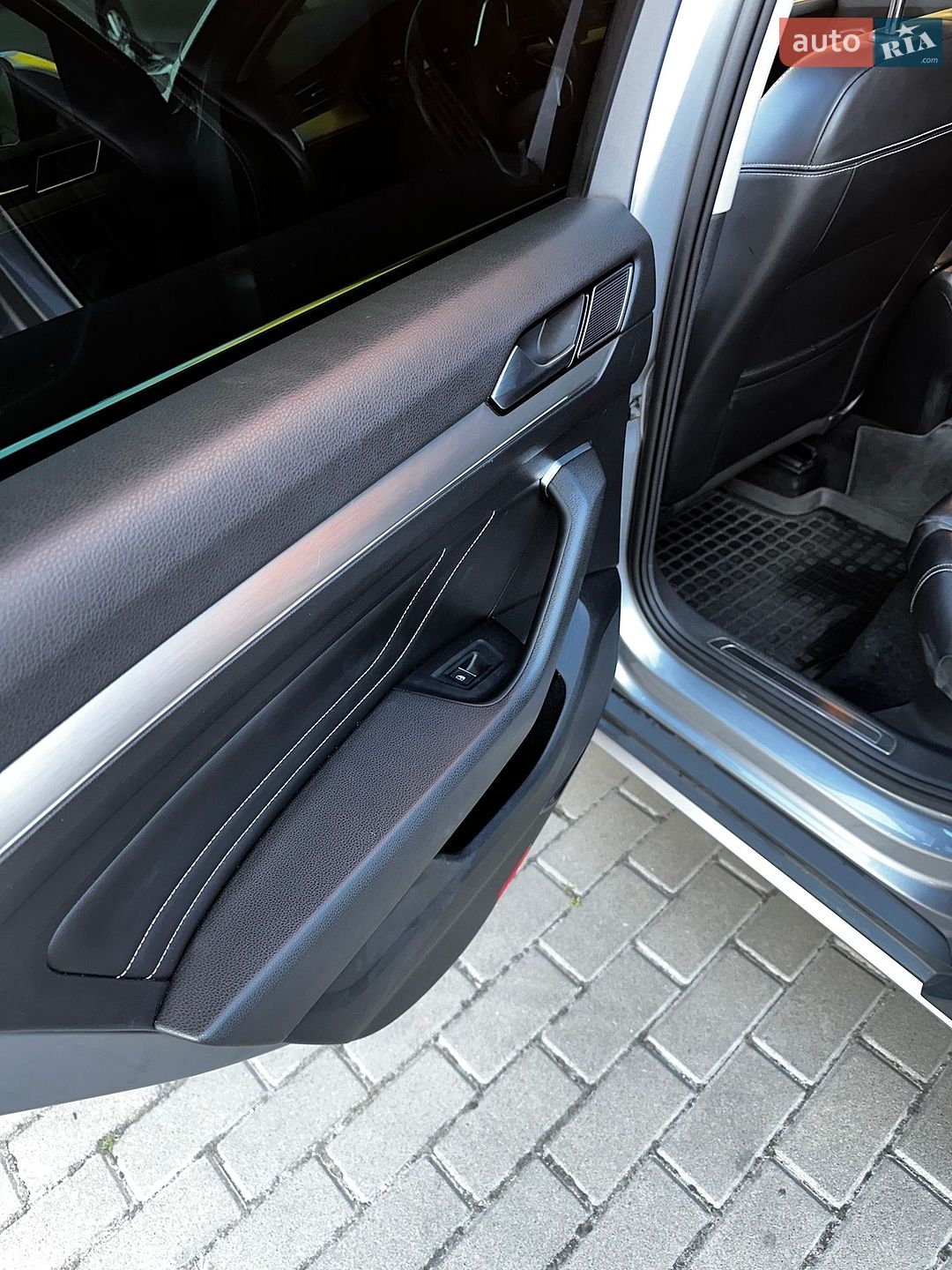 Volkswagen Passat Alltrack 2020 VIN WVWZZZ3CZLE089124 фото оголошення 47 з 60