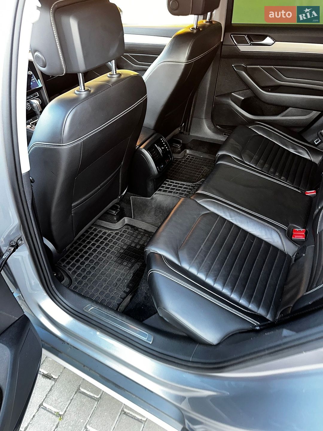 Volkswagen Passat Alltrack 2020 VIN WVWZZZ3CZLE089124 фото оголошення 48 з 60