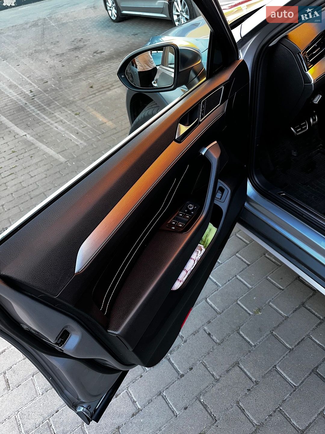 Volkswagen Passat Alltrack 2020 VIN WVWZZZ3CZLE089124 фото оголошення 49 з 60