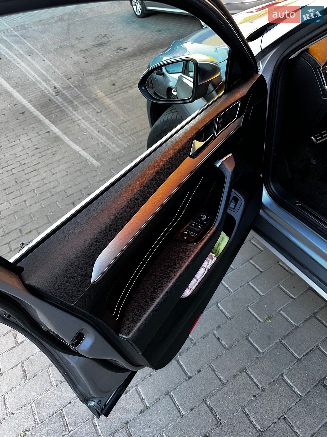 Volkswagen Passat Alltrack 2020 VIN WVWZZZ3CZLE089124 фото оголошення 50 з 60