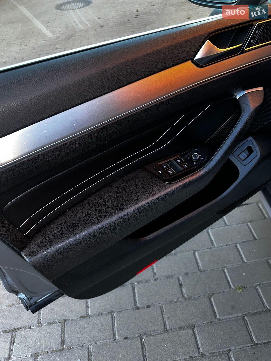 Volkswagen Passat Alltrack 2020 VIN WVWZZZ3CZLE089124 фото оголошення 52 з 60
