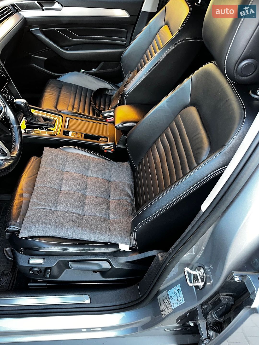 Volkswagen Passat Alltrack 2020 VIN WVWZZZ3CZLE089124 фото оголошення 53 з 60