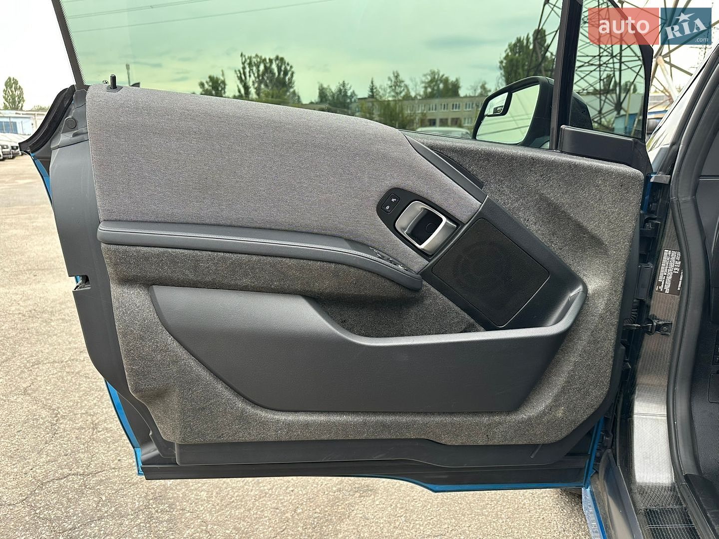 BMW I3 2017 VIN WBY1Z6C3XHV949538 фото оголошення 15 з 32