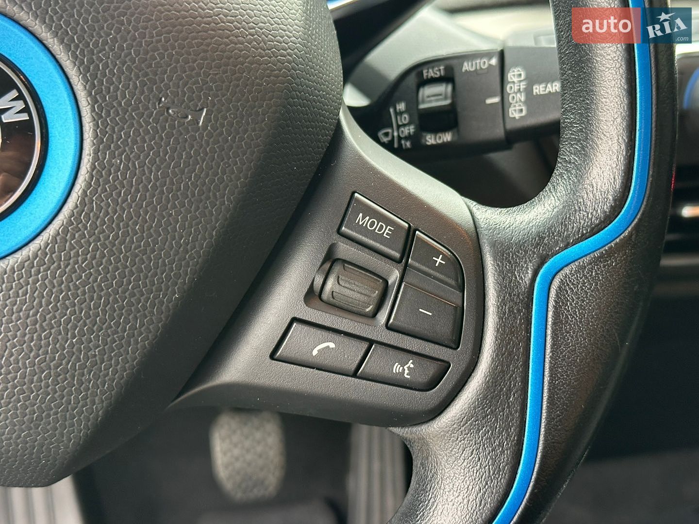 BMW I3 2017 VIN WBY1Z6C3XHV949538 фото оголошення 26 з 32