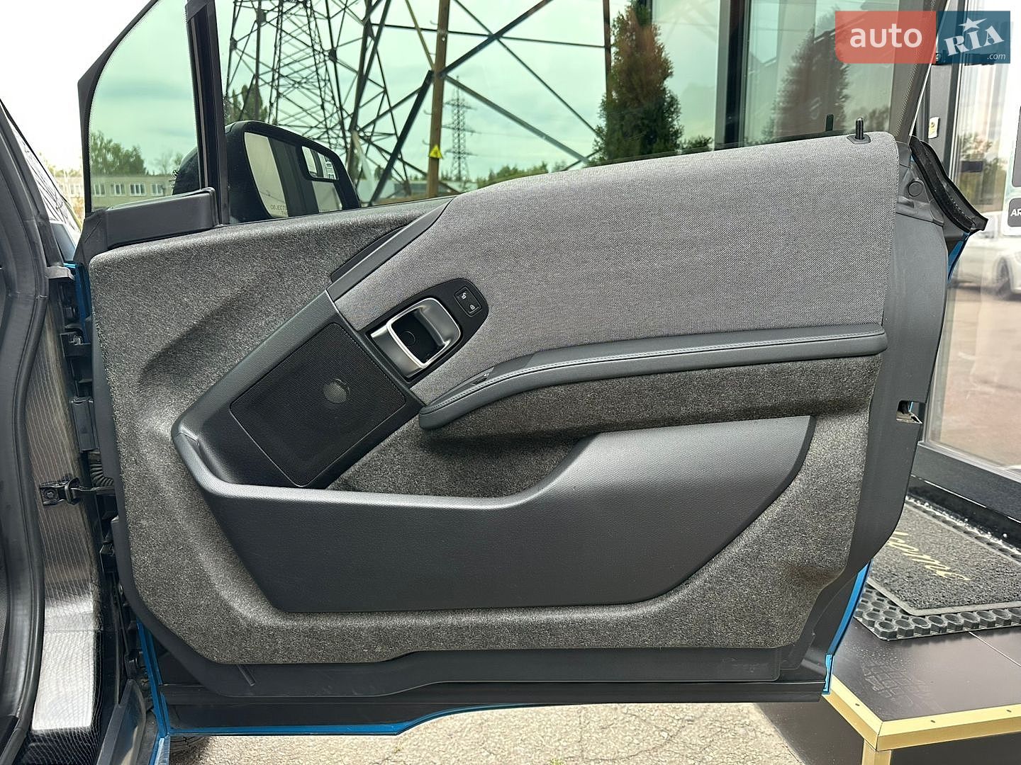 BMW I3 2017 VIN WBY1Z6C3XHV949538 фото оголошення 21 з 32