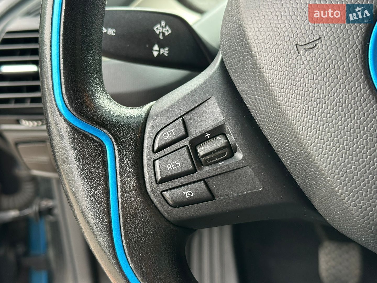 BMW I3 2017 VIN WBY1Z6C3XHV949538 фото оголошення 25 з 32