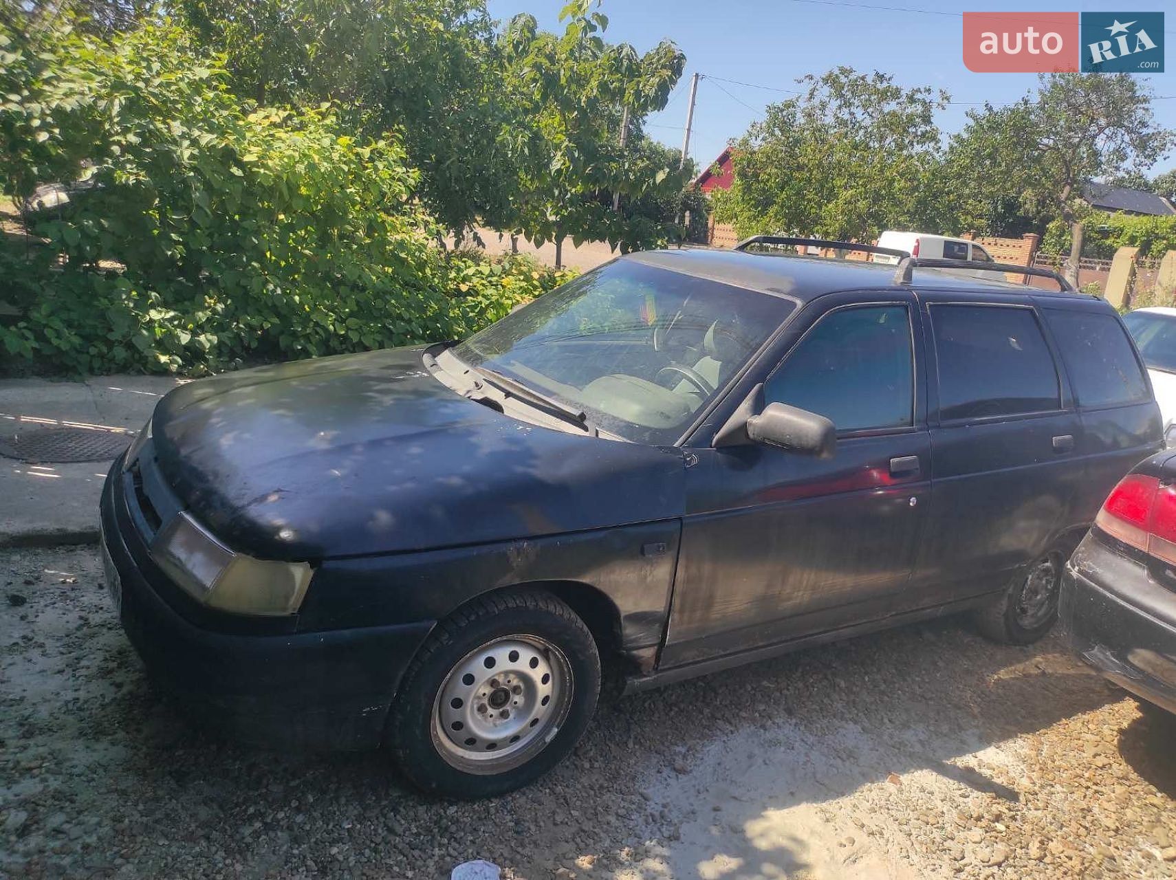 ВАЗ / Lada 2111 2008 VIN Y7C21112080092076 фото оголошення 2 з 3