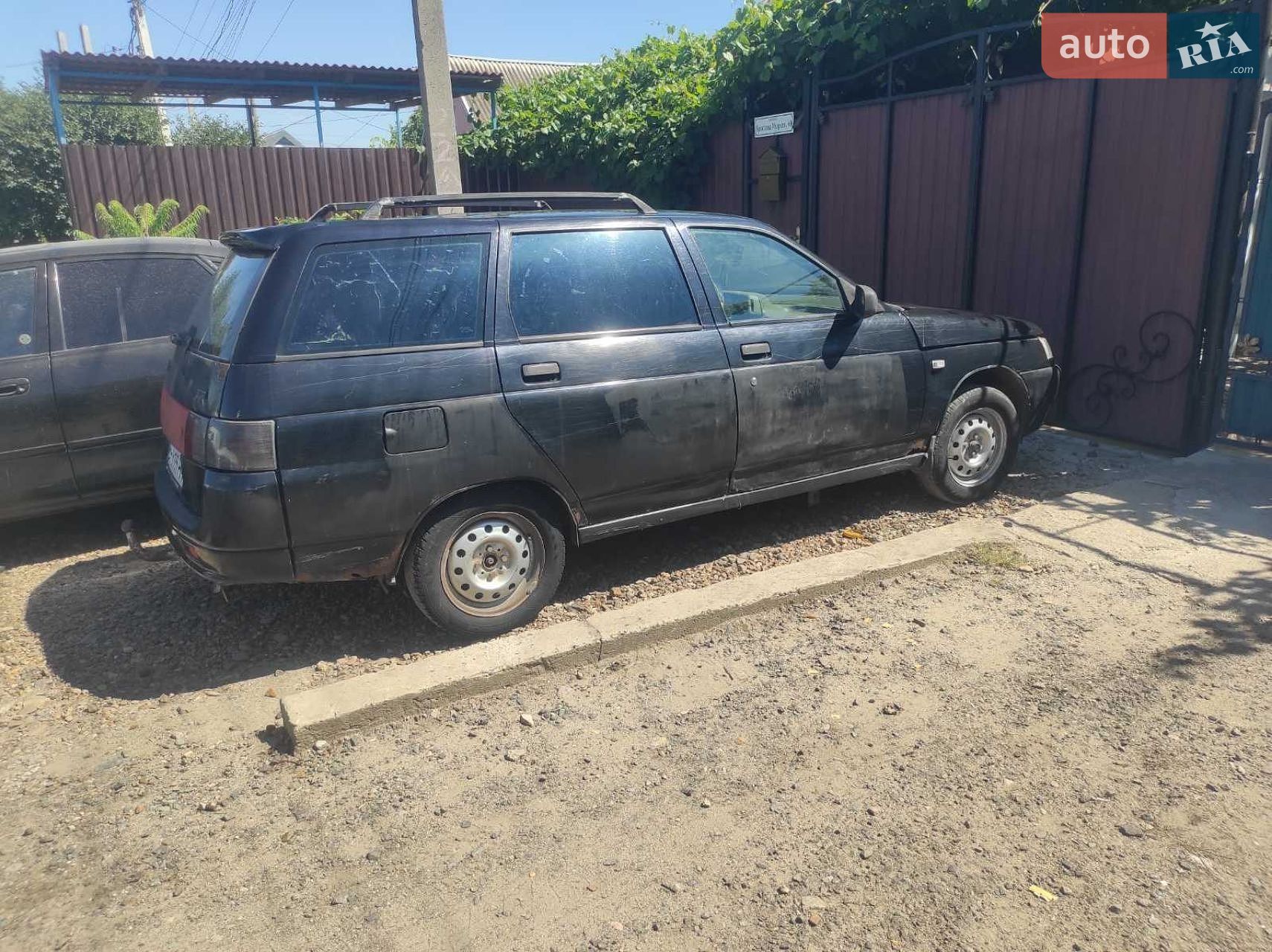 ВАЗ / Lada 2111 2008 VIN Y7C21112080092076 фото оголошення 3 з 3