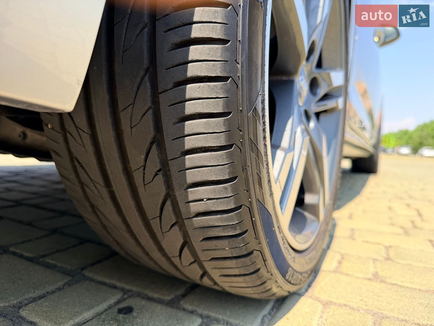 Audi A4 2018 VIN WAUENAF45JA167938 фото оголошення 14 з 32
