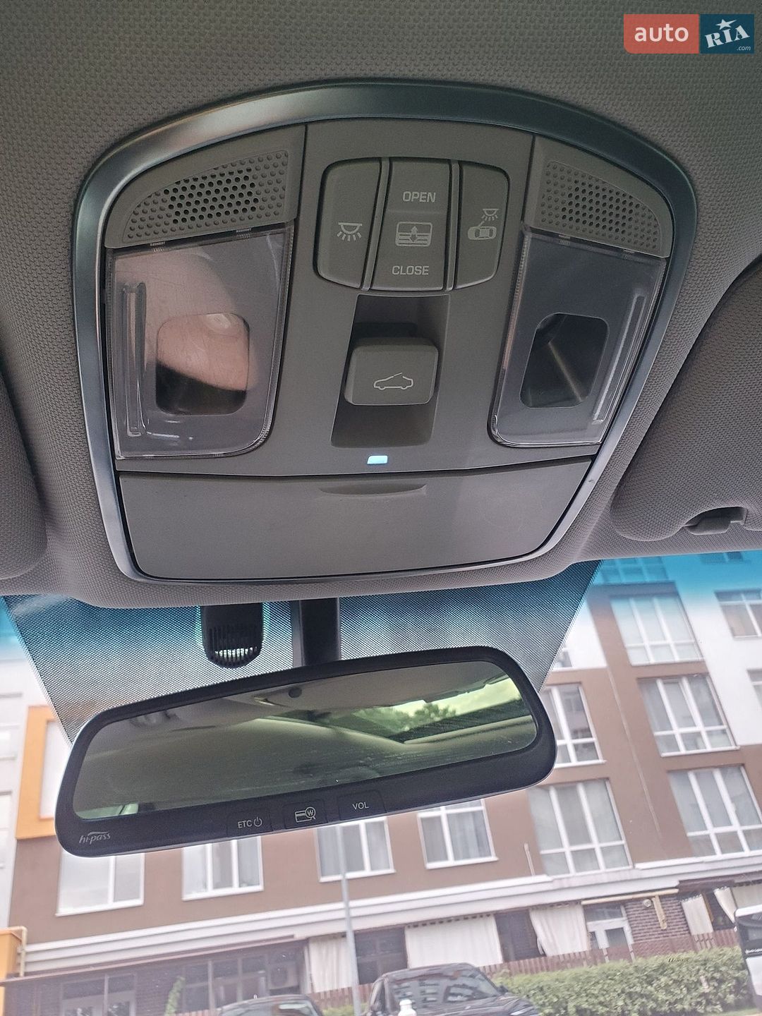 Hyundai Sonata 2014 VIN KMHE341DBFA045302 фото оголошення 2 з 14