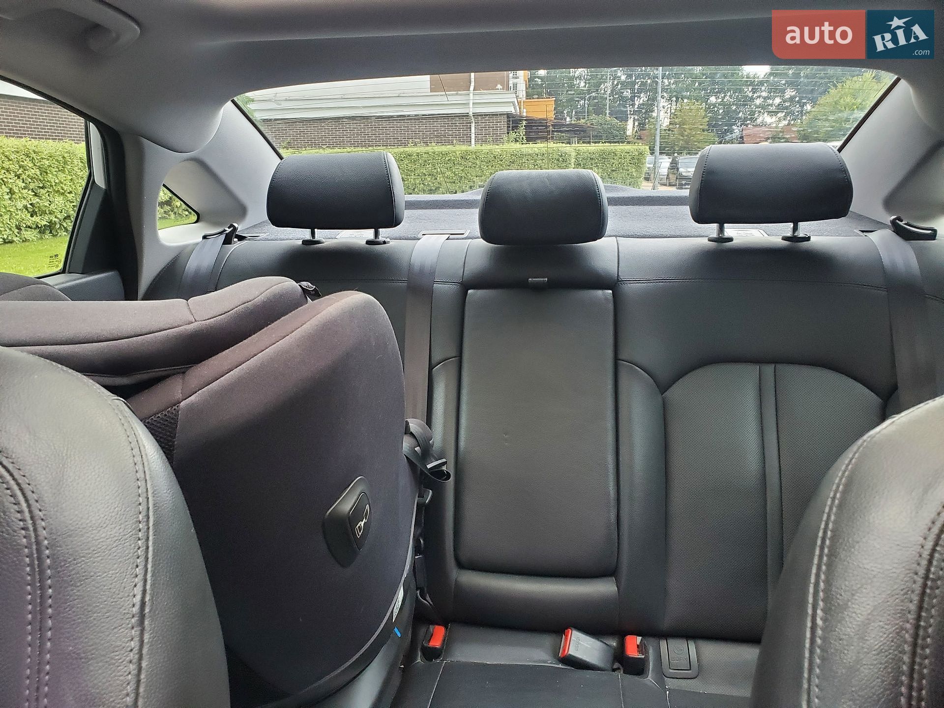 Hyundai Sonata 2014 VIN KMHE341DBFA045302 фото оголошення 5 з 14
