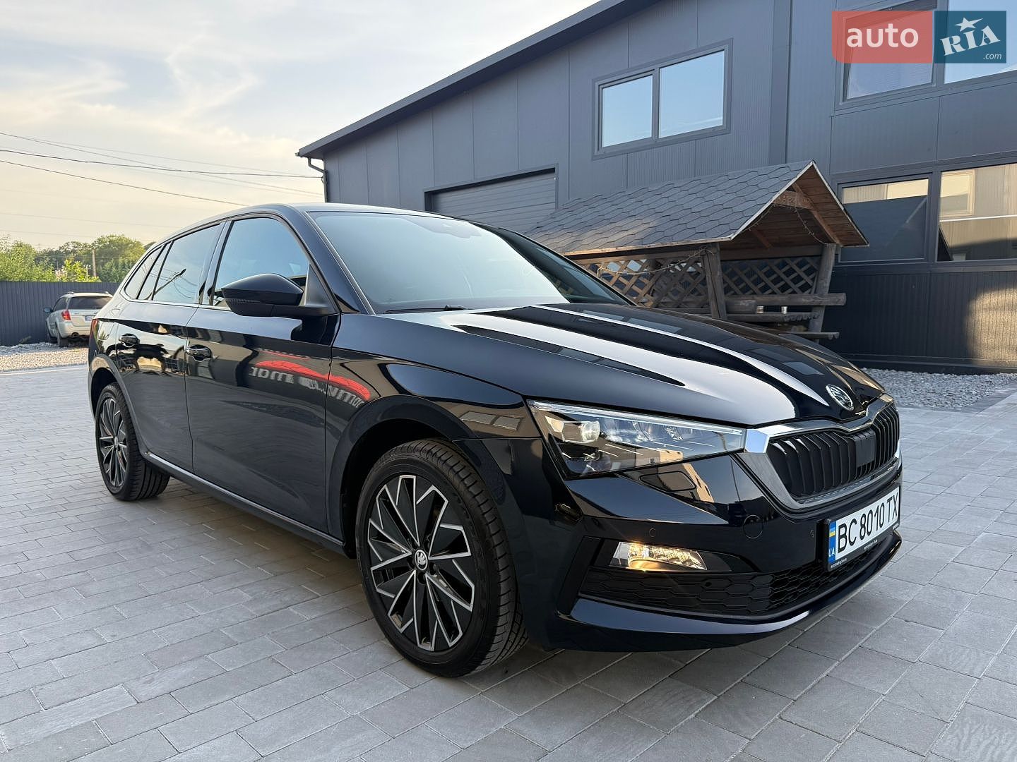 Skoda Scala 2021 VIN TMBEG7NW5M3065535 фото оголошення 3 з 53