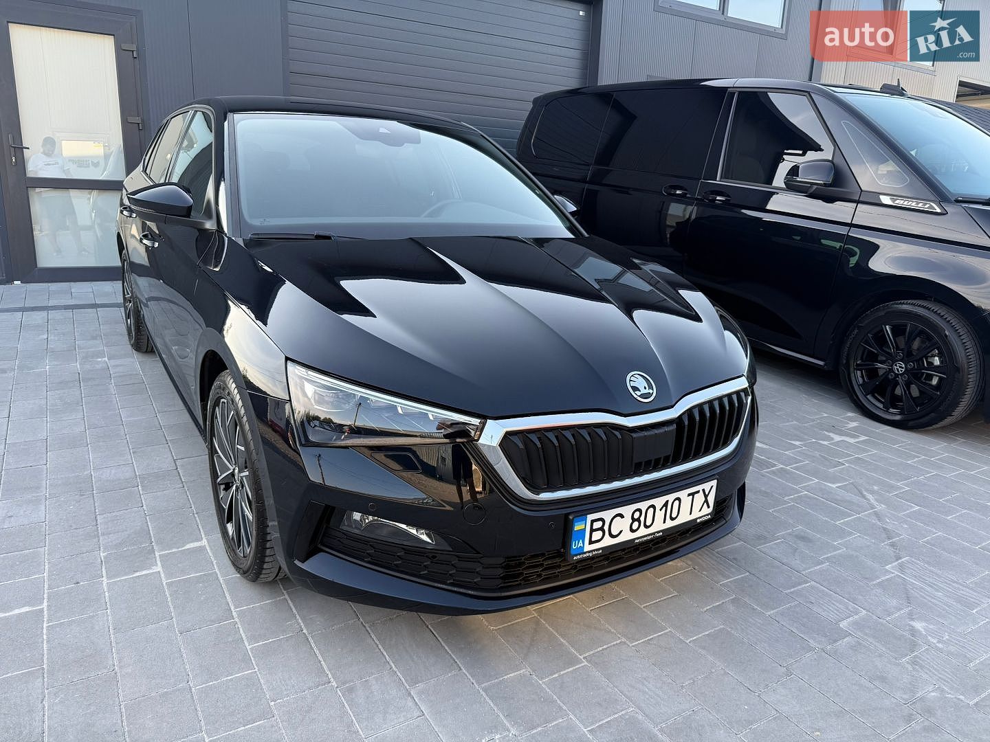Skoda Scala 2021 VIN TMBEG7NW5M3065535 фото оголошення 9 з 53