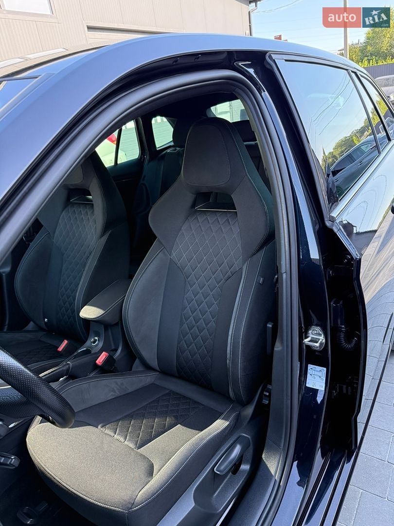 Skoda Scala 2021 VIN TMBEG7NW5M3065535 фото оголошення 13 з 53