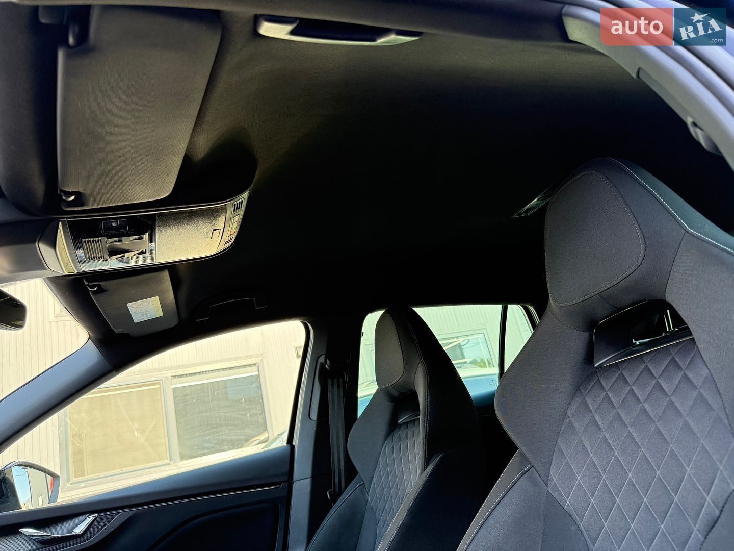 Skoda Scala 2021 VIN TMBEG7NW5M3065535 фото оголошення 14 з 53