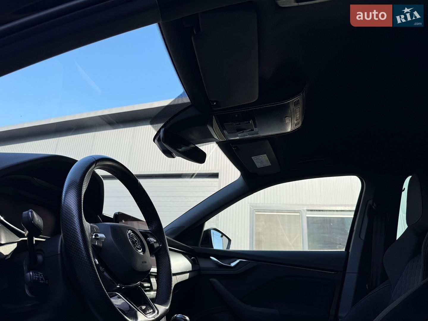 Skoda Scala 2021 VIN TMBEG7NW5M3065535 фото оголошення 18 з 53