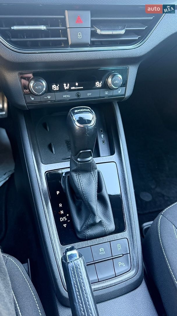 Skoda Scala 2021 VIN TMBEG7NW5M3065535 фото оголошення 42 з 53
