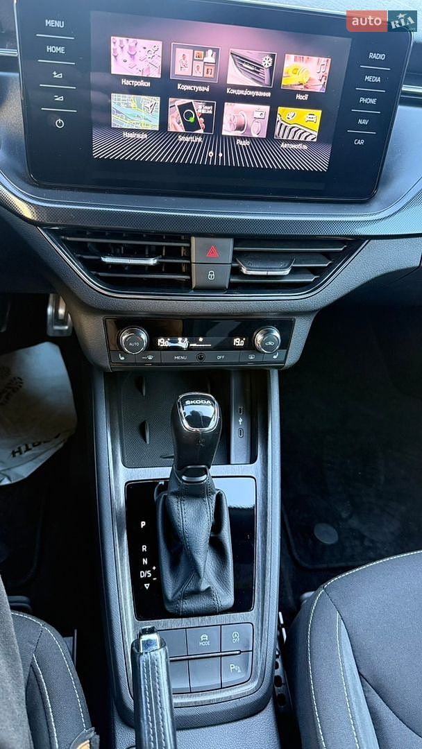 Skoda Scala 2021 VIN TMBEG7NW5M3065535 фото оголошення 43 з 53