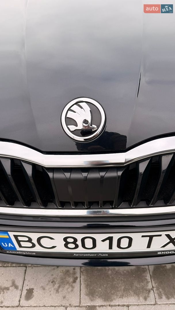 Skoda Scala 2021 VIN TMBEG7NW5M3065535 фото оголошення 52 з 53