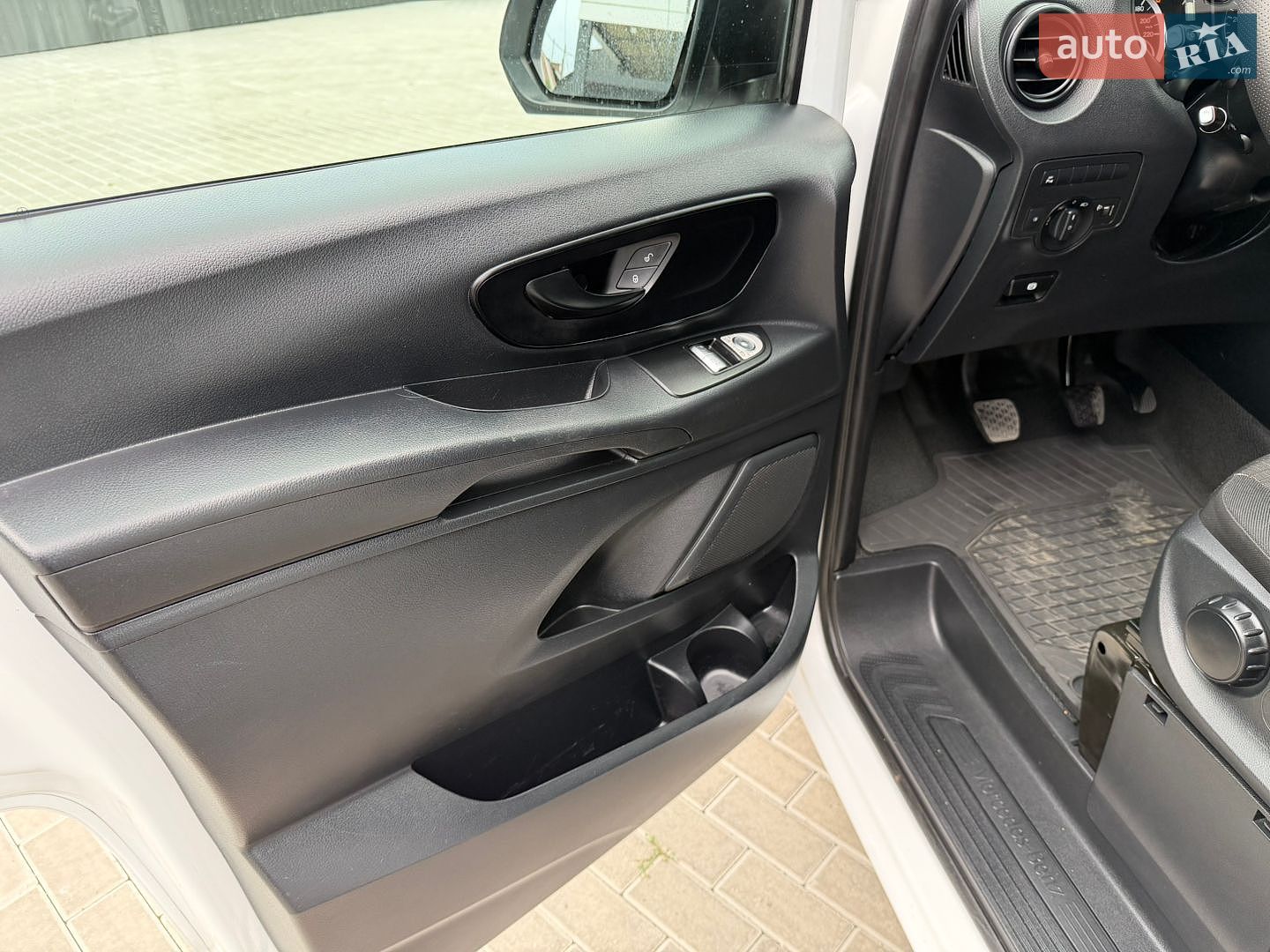 Mercedes-Benz Vito 2018 VIN WDF44760313503866 фото оголошення 14 з 28