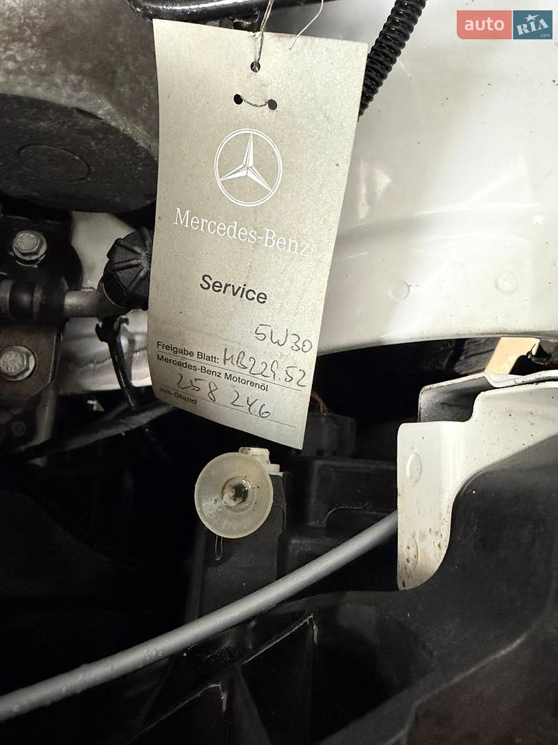Mercedes-Benz Vito 2018 VIN WDF44760313503866 фото оголошення 23 з 28