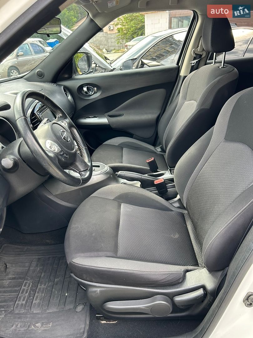 Nissan Juke 2019 VIN SJNFBAF15U8073097 фото оголошення 11 з 16